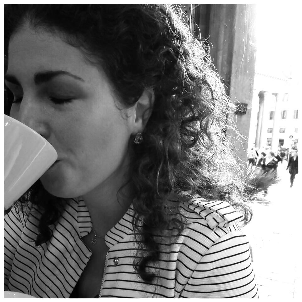 curlyAri uit Zuid-Holland,Nederland