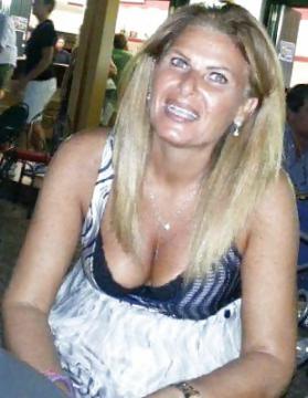 Canelle uit Brussels Hoofdstedelijk Gewest,Belgie